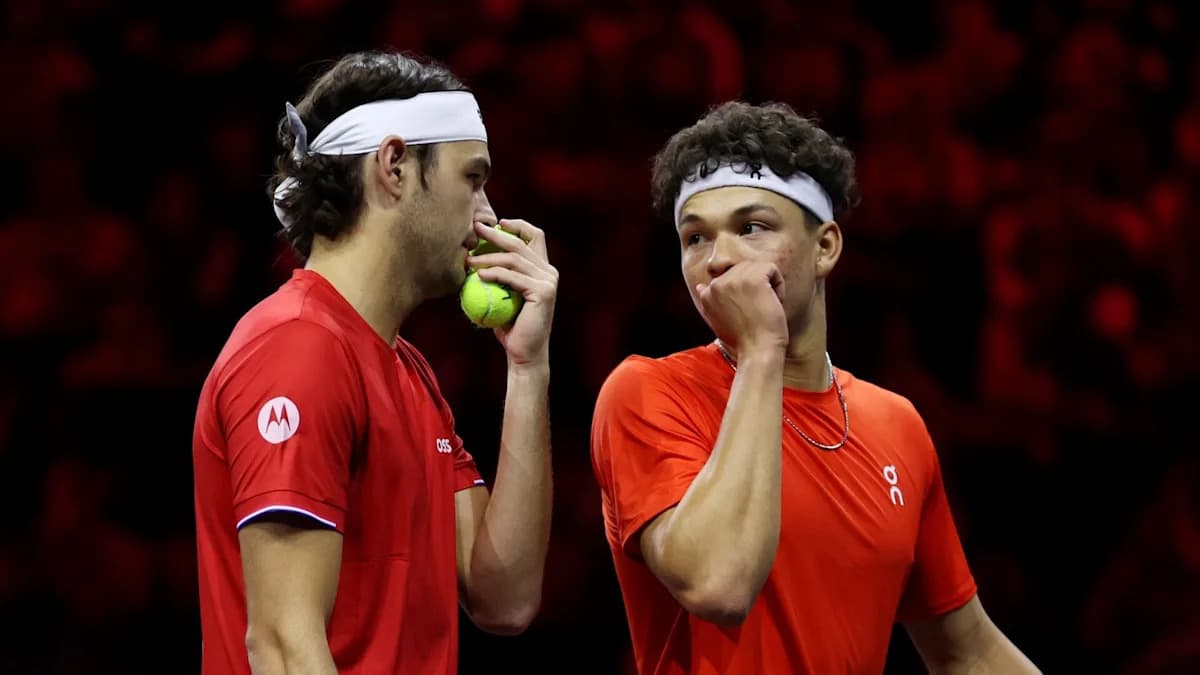 Lectores de Tennis Gazette eligen al estadounidense con más posibilidades de ganar un Grand Slam