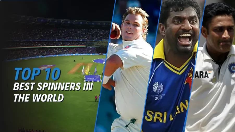 Los 10 Mejores Lanzadores de Giro en el Mundo (Ranking 2026)