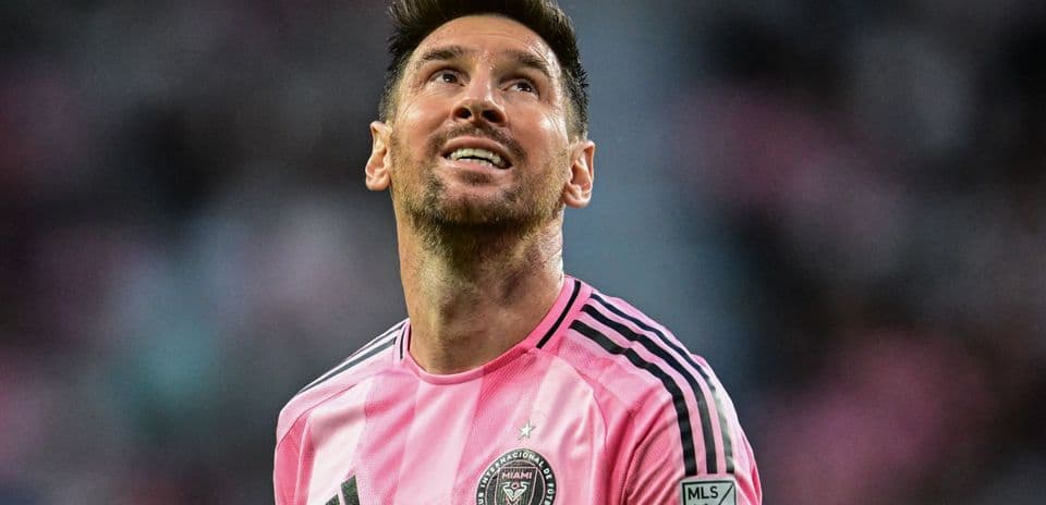 La fecha de regreso de Lionel Messi es incierta mientras Inter Miami lamenta la muerte de Jorge Messi