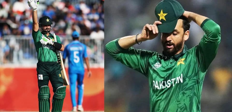 Sahibzada Farhan asume el mando de Pakistán en T20I tras ser excluido Salman Ali Agha