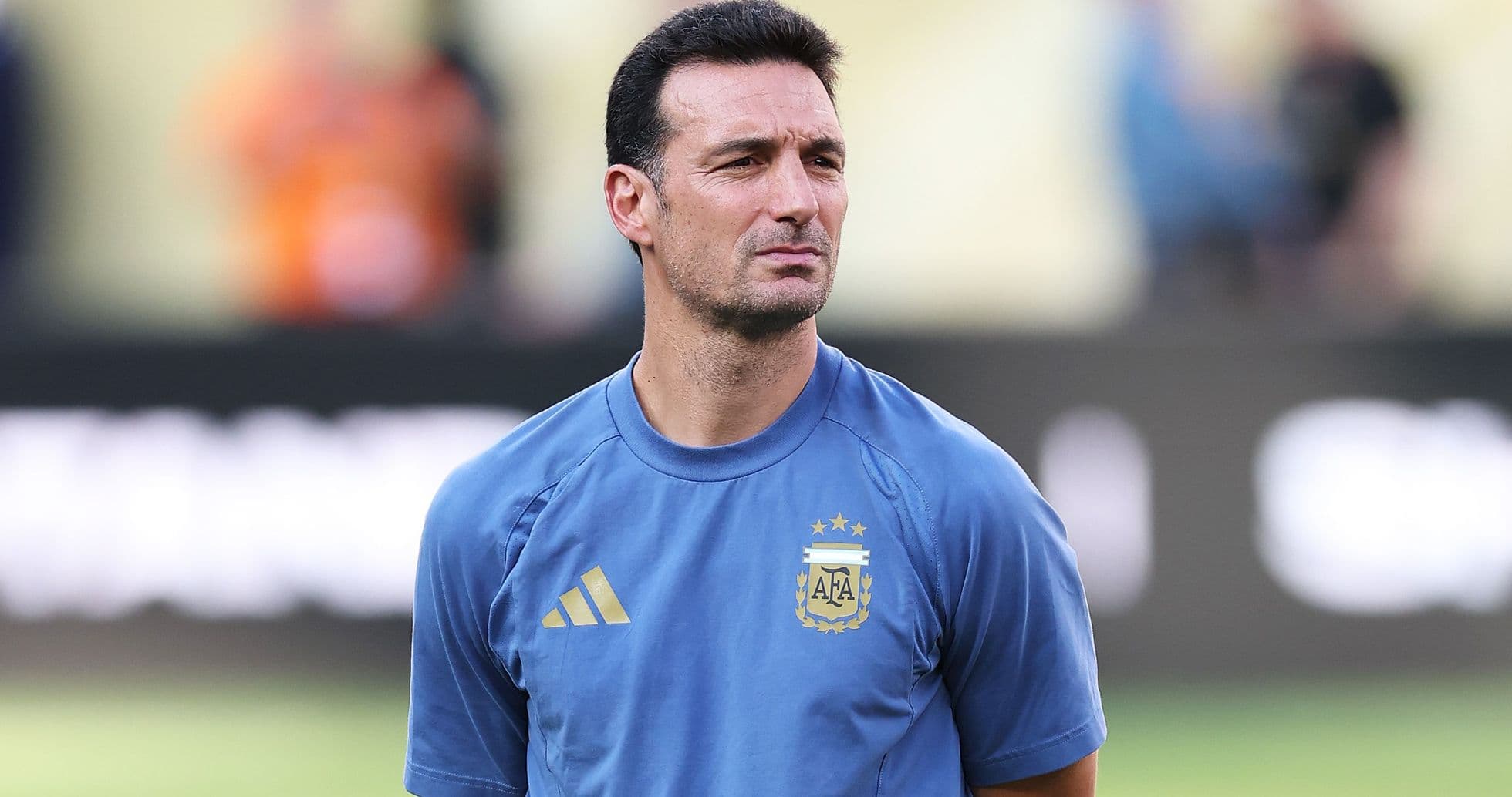 Jugadores de Argentina piden a Lionel Scaloni que renueve como entrenador tras el Mundial 2022