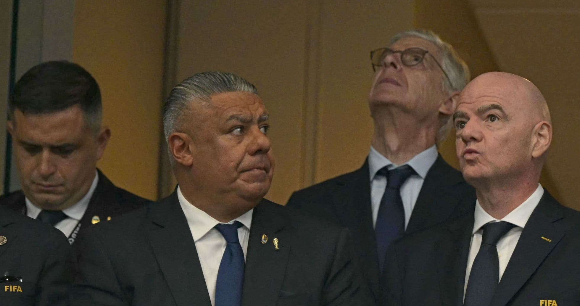 La Federación Argentina aclara la supuesta citación judicial de su presidente tras la crisis del Mundial 2026