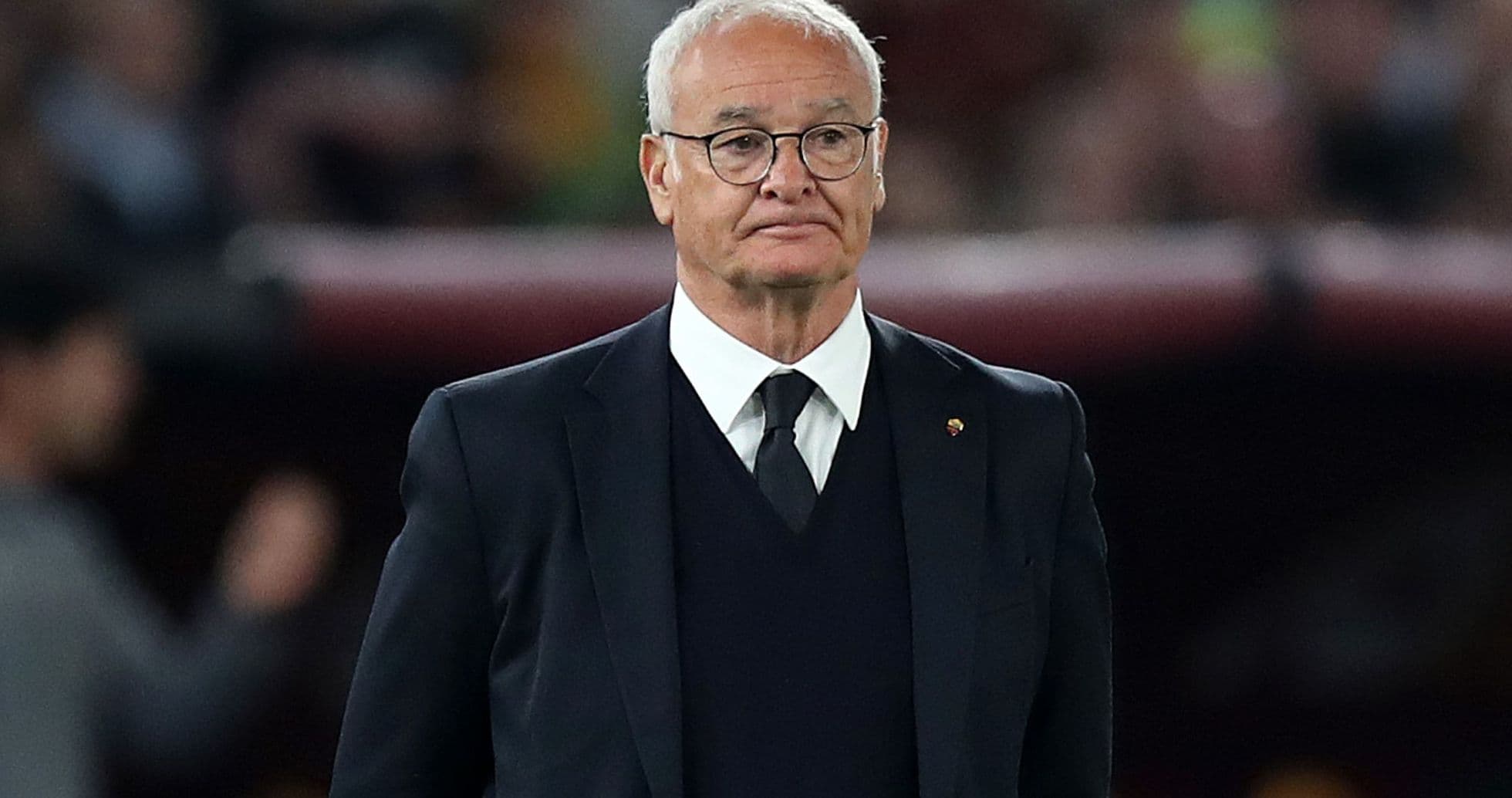 Cuánto ganan Roberto Mancini y Claudio Ranieri en la selección italiana