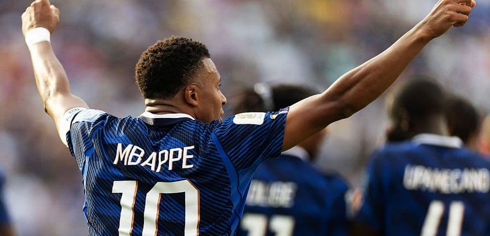 Resumen nocturno del Mundial 2026: México avanza con solvencia y Mbappé brilla