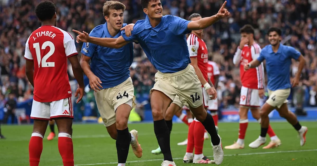 Mediocampista de la Premier League sueña con volver al Real Madrid