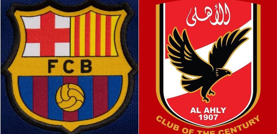 Barcelona recibe a Al Ahly en el Trofeo Joan Gamper: Previa, Pronósticos y Alineaciones