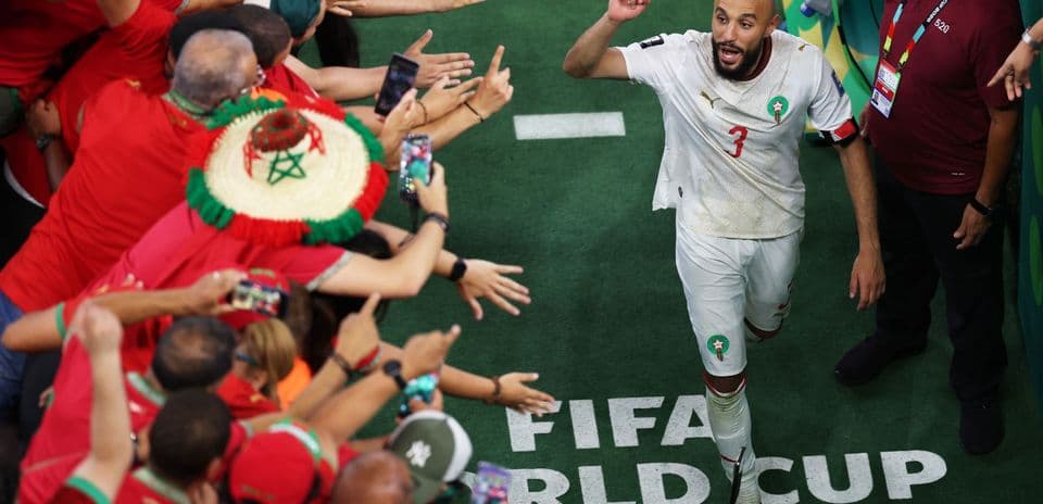 La Ruta de Marruecos hacia la Final del Mundial 2026: Partidos Confirmados, Escenarios y Más