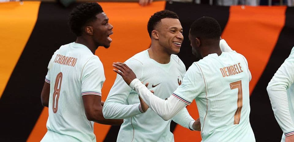Los 15 Mejores Jugadores que Participarán en el Mundial 2026—Clasificados