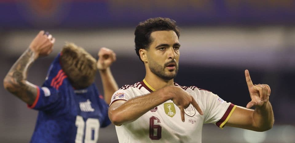 Valoraciones de los jugadores de España ante Croacia: Mikel Merino salva la victoria con un doblete en la UEFA Nations League