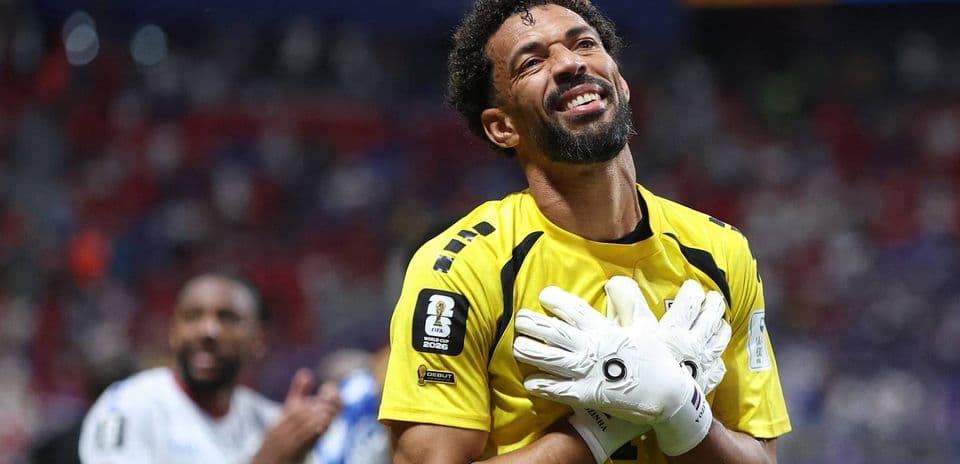 Dónde Ver Uruguay vs Cabo Verde en Vivo – Copa Mundial 2026