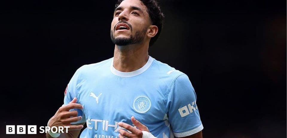 Tottenham acuerda cesión con obligación de compra por Omar Marmoush desde Manchester City