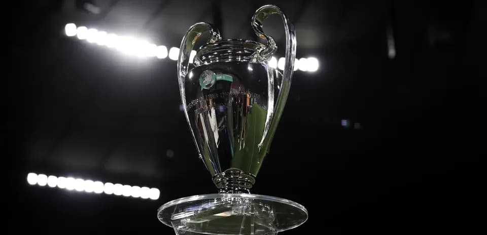Fechas y detalles de la fase de grupos de la UEFA Champions League 2026/27