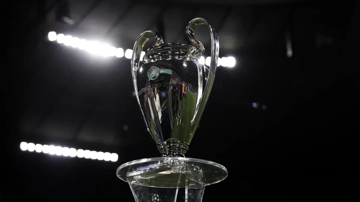 Fechas y detalles de la fase de grupos de la UEFA Champions League 2026/27