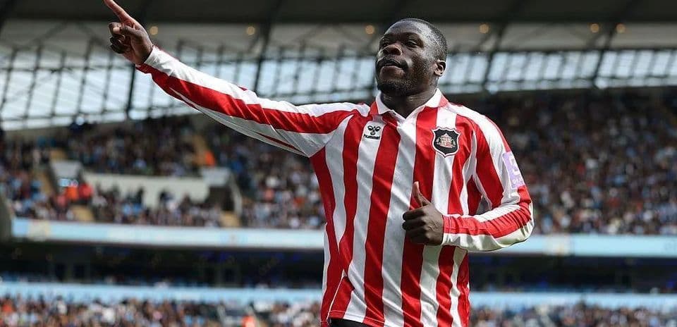 Jugadores que anotaron hat-tricks en derrotas de la Premier League