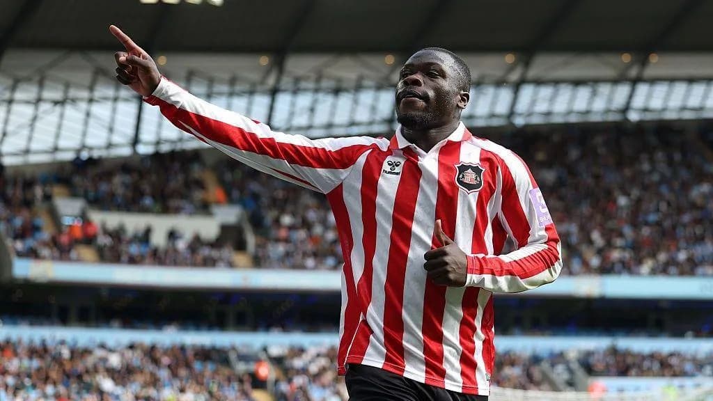 Jugadores que anotaron hat-tricks en derrotas de la Premier League