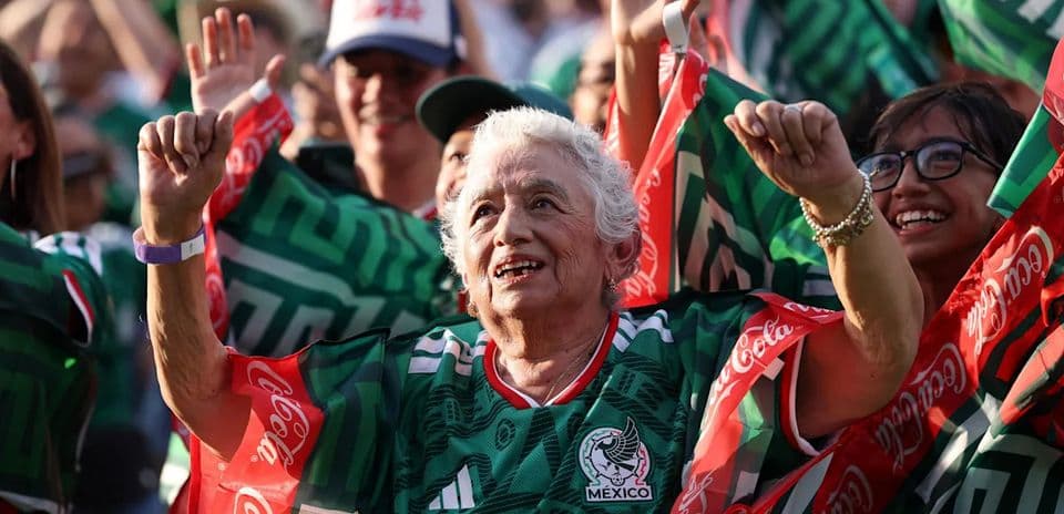 La Pasión Inigualable de los Aficionados Mexicanos en el Mundial 2026