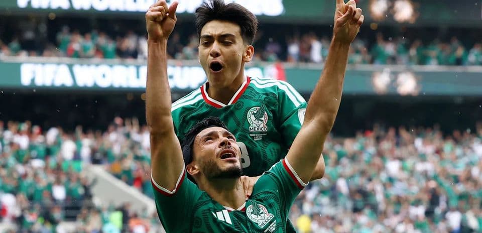 Mundial 2026: Posibilidades en el Grupo A
