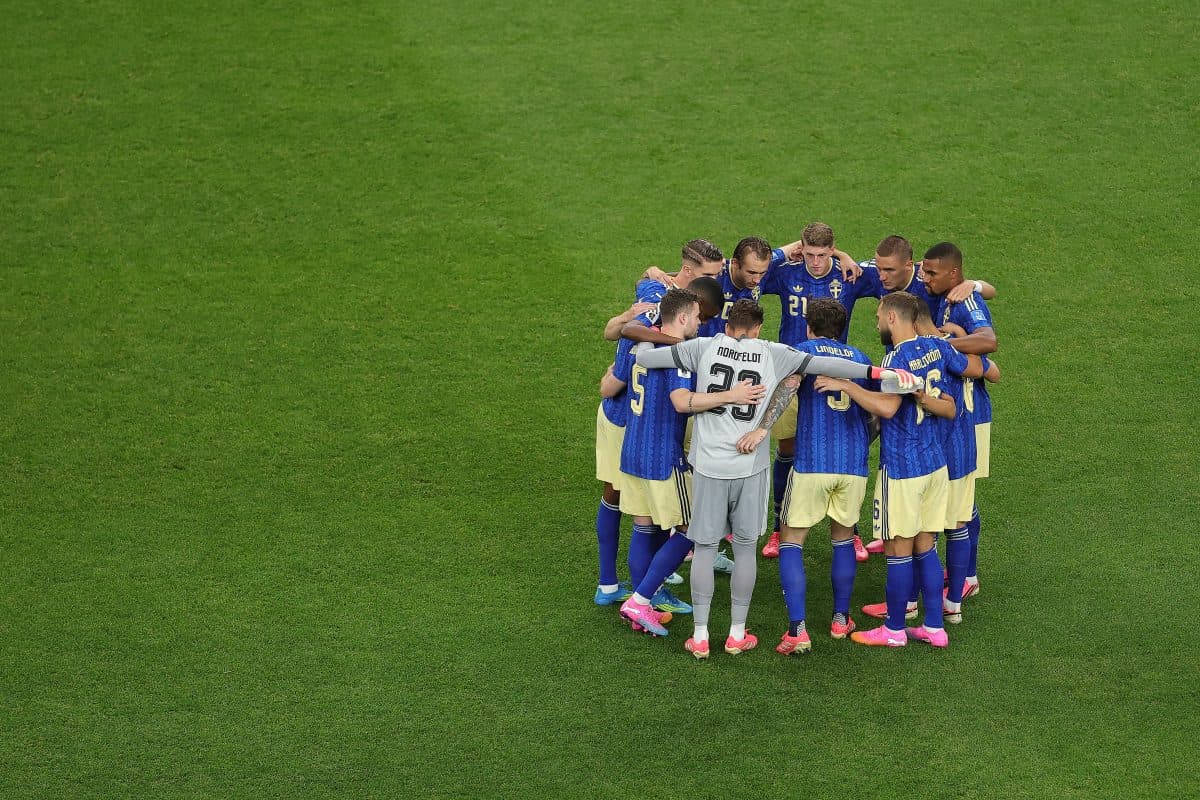 ¿Qué puede esperar Francia de Suecia en el Mundial 2026?