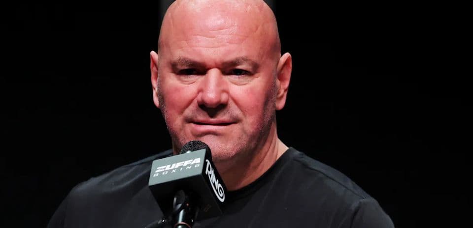 Eddie Hearn gana terreno en la disputa con Dana White, según el manager de Tyson Fury