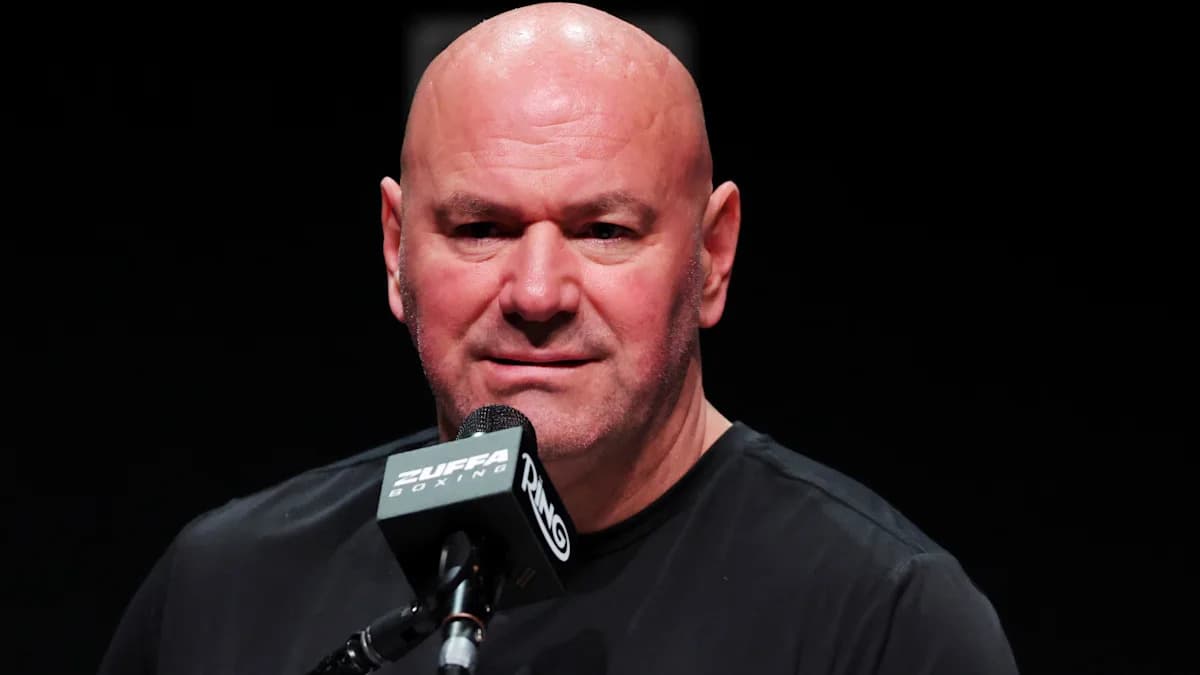 Eddie Hearn gana terreno en la disputa con Dana White, según el manager de Tyson Fury