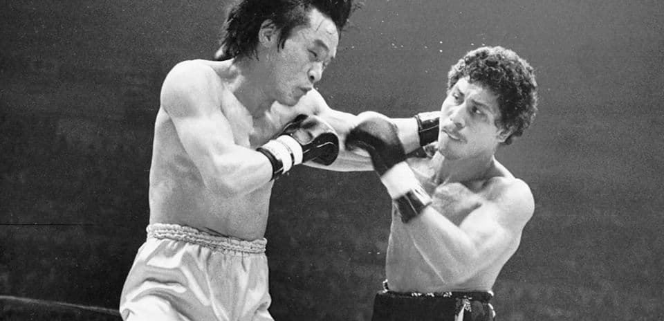 Fallece a los 69 años el legendario boxeador puertorriqueño Wilfredo Gómez