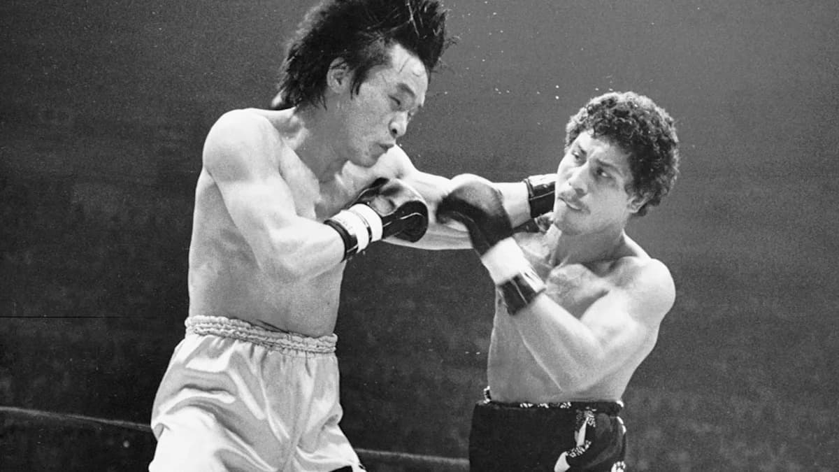 Fallece a los 69 años el legendario boxeador puertorriqueño Wilfredo Gómez