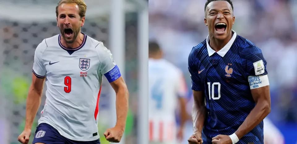 Semifinalistas del Mundial 2026: ¿Por qué Francia, España, Inglaterra o Argentina ganarán o no el título?