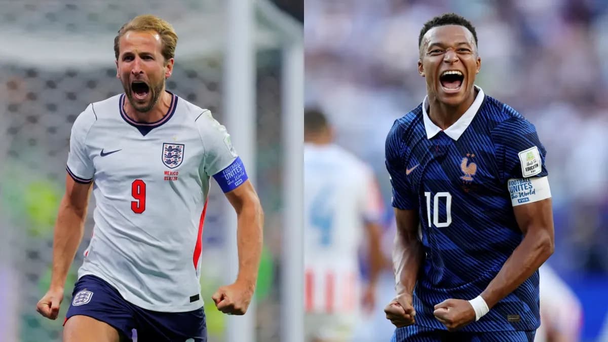 Semifinalistas del Mundial 2026: ¿Por qué Francia, España, Inglaterra o Argentina ganarán o no el título?
