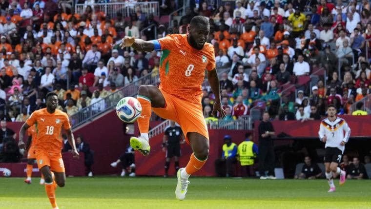 Cómo ver en vivo Costa de Marfil vs. Noruega en la Copa Mundial: canal, horario y transmisión