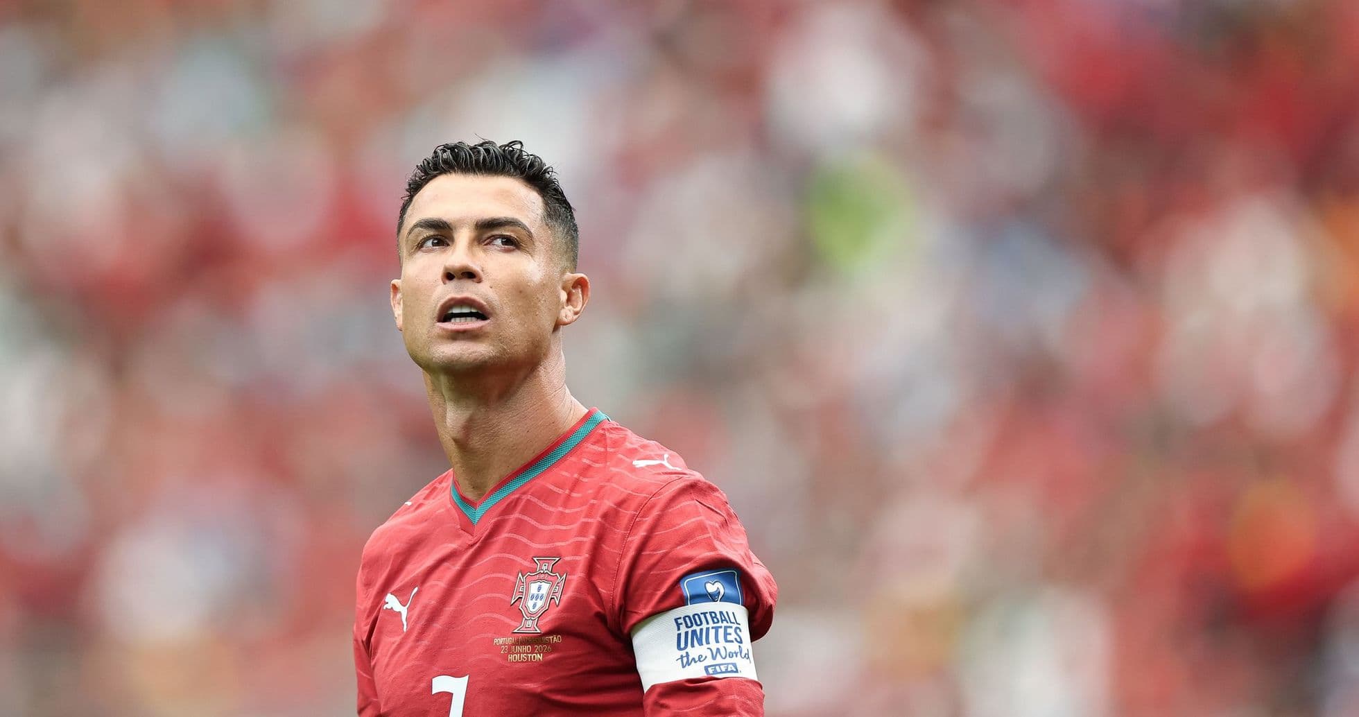 Cristiano Ronaldo: Una historia más recordada que la de Lionel Messi, aunque no sea el mejor de todos los tiempos