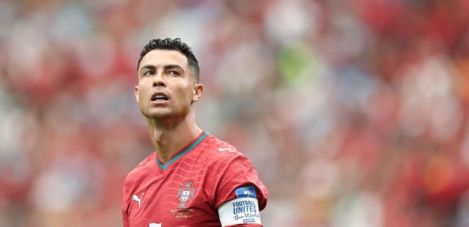 Cristiano Ronaldo: Una historia más recordada que la de Lionel Messi, aunque no sea el mejor de todos los tiempos