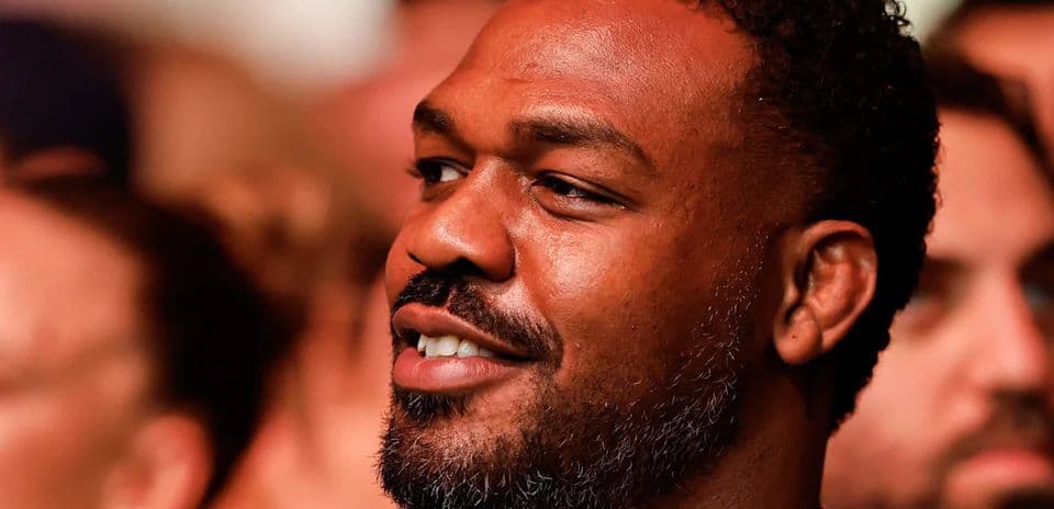 Jon Jones anticipa la pelea entre Ciryl Gane y Josh Hokit en UFC 334