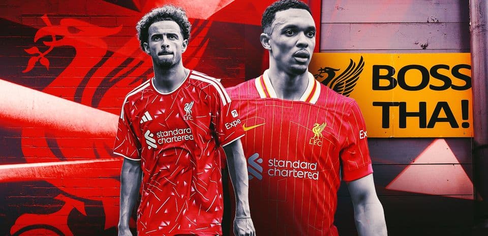 Liverpool en riesgo real de perder su identidad local tras la salida de Curtis Jones