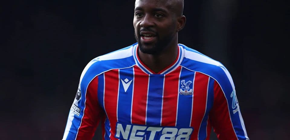 Manchester United considera a Jean-Philippe Mateta para reforzar su ataque en la Premier League