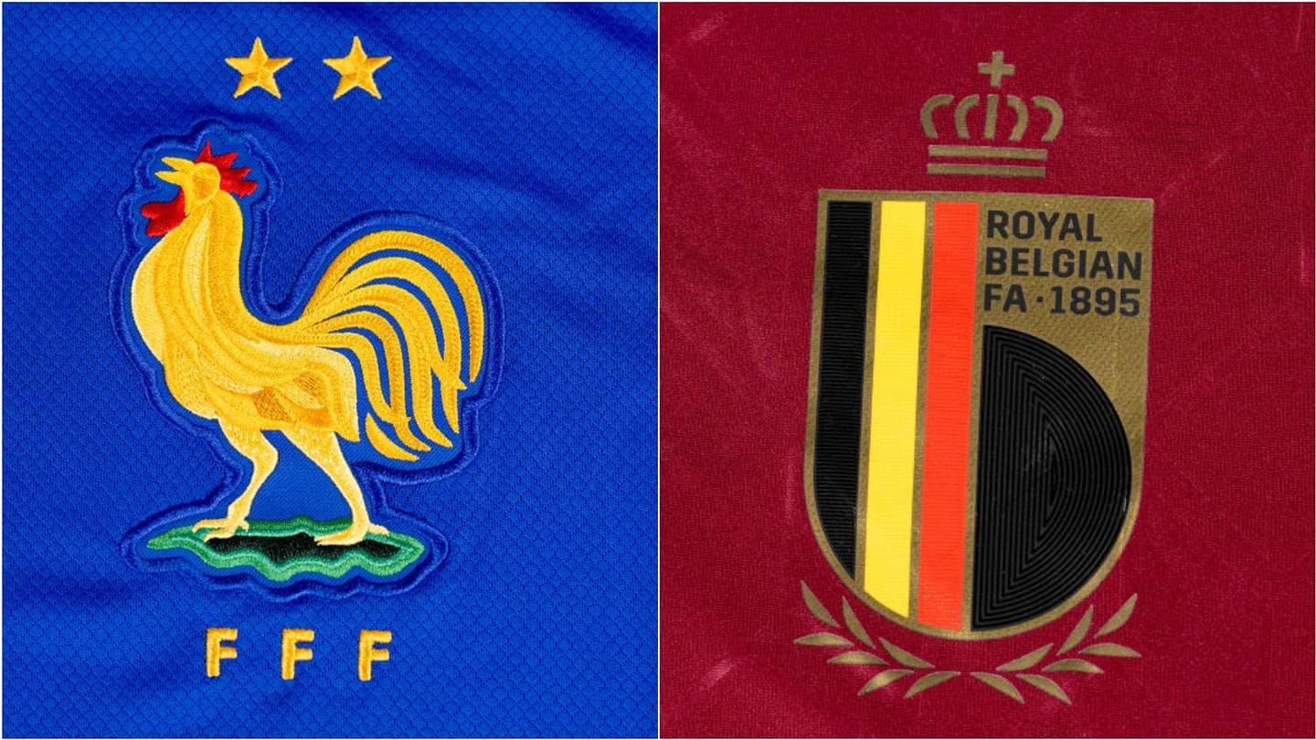 Francia vs Bélgica: Análisis, Predicciones y Alineaciones para la Nations League