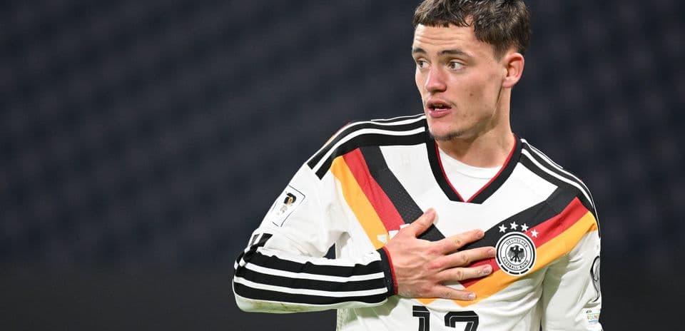 Dónde ver a Alemania en la Copa Mundial de la FIFA 2026: próximo partido, horarios y transmisiones