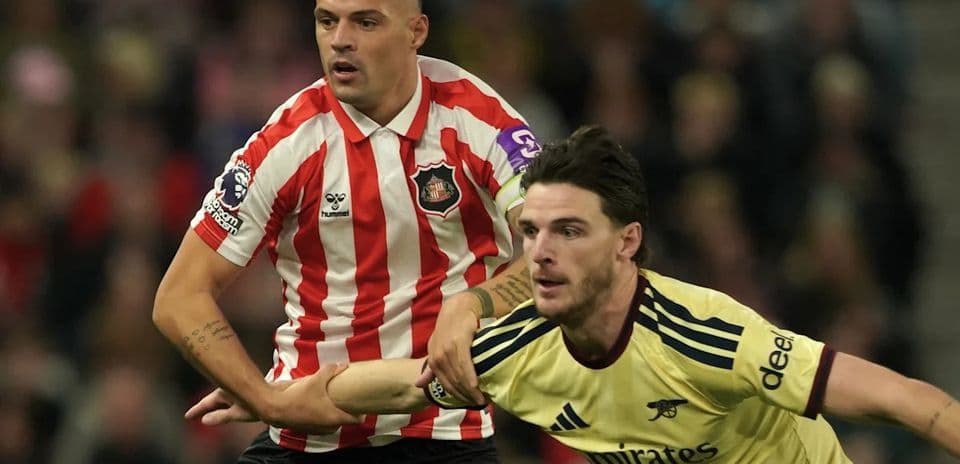 Suiza llama al delantero en forma Winsley Boteli para la Nations League