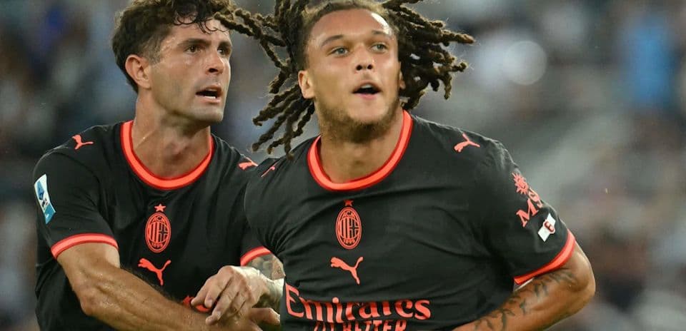 Cómo ver AC Milan vs Benfica en la Europa League: Noticias, alineaciones y transmisión