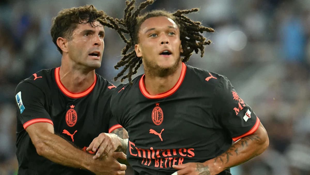 Cómo ver AC Milan vs Benfica en la Europa League: Noticias, alineaciones y transmisión
