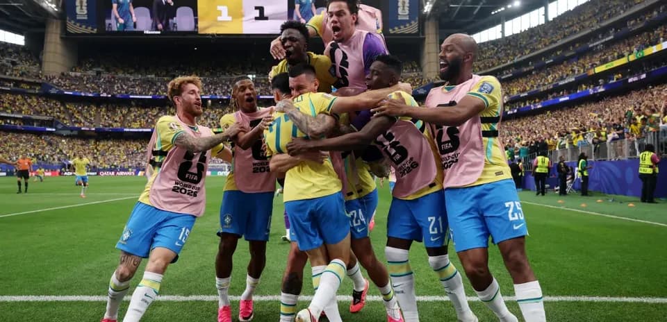 Equipos clasificados a los octavos de final del Mundial 2026: Actualización del cuadro, calendario y partidos