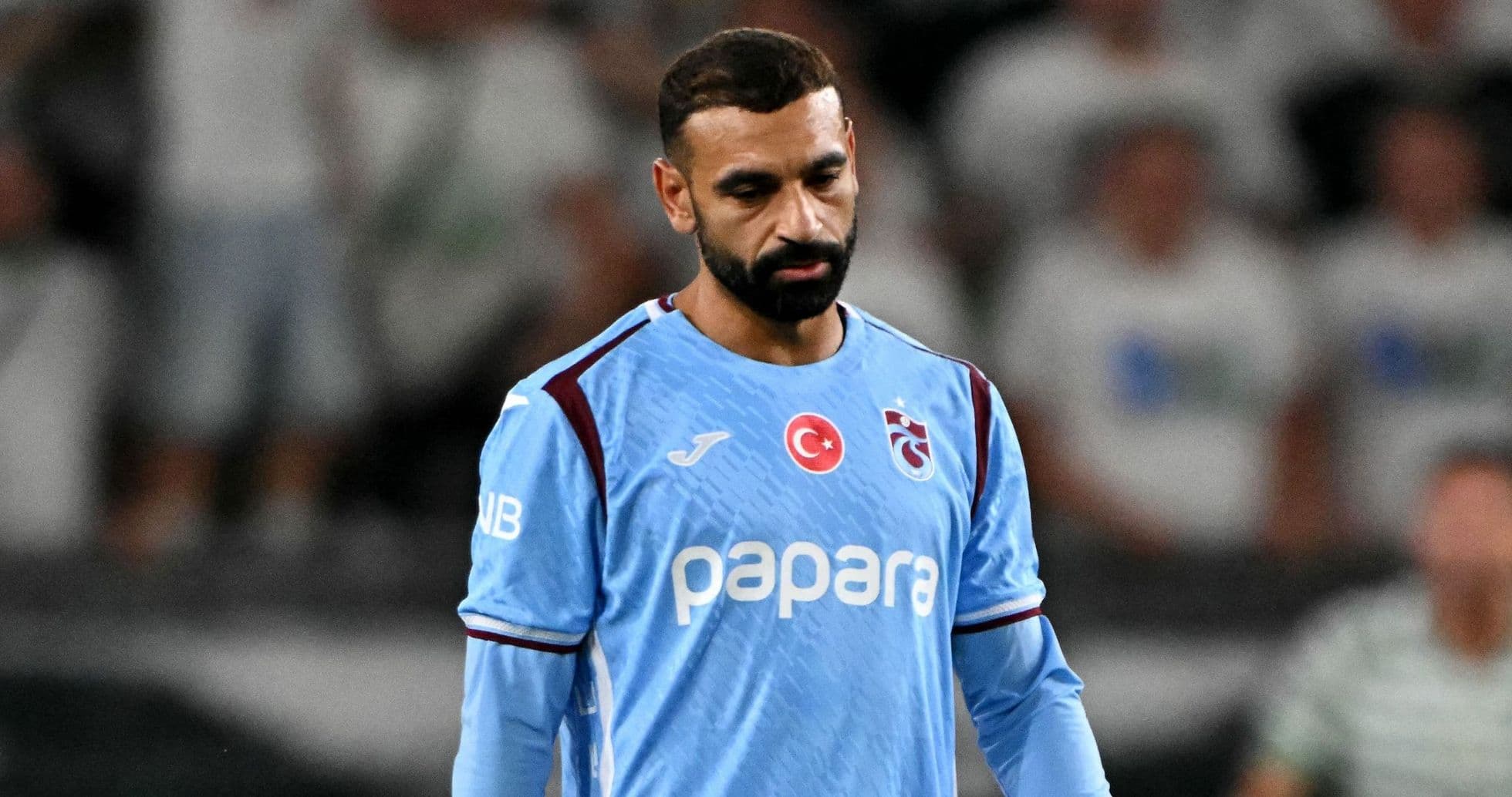 Fatih Tekke deja Trabzonspor tras polémica renuncia y Mohamed Salah queda en incertidumbre
