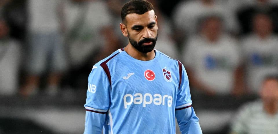 Fatih Tekke deja Trabzonspor tras polémica renuncia y Mohamed Salah queda en incertidumbre