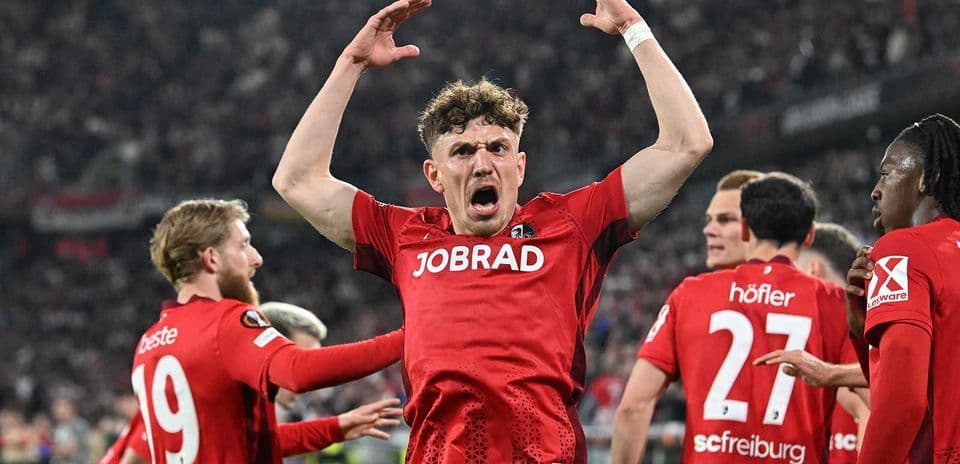 Philipp Treu: ¿La solución de Jürgen Klopp para el problema en el lateral derecho de Alemania?