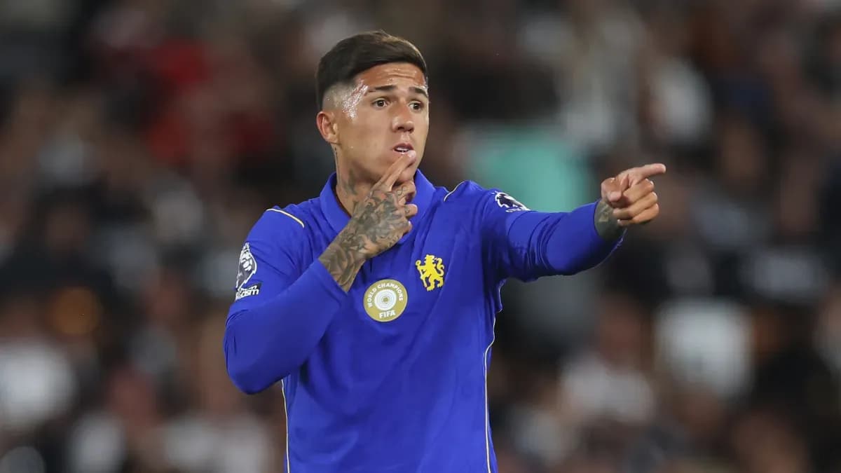 Las mejores incorporaciones del mercado de verano 2026: de Enzo Fernández a Bruno Guimarães