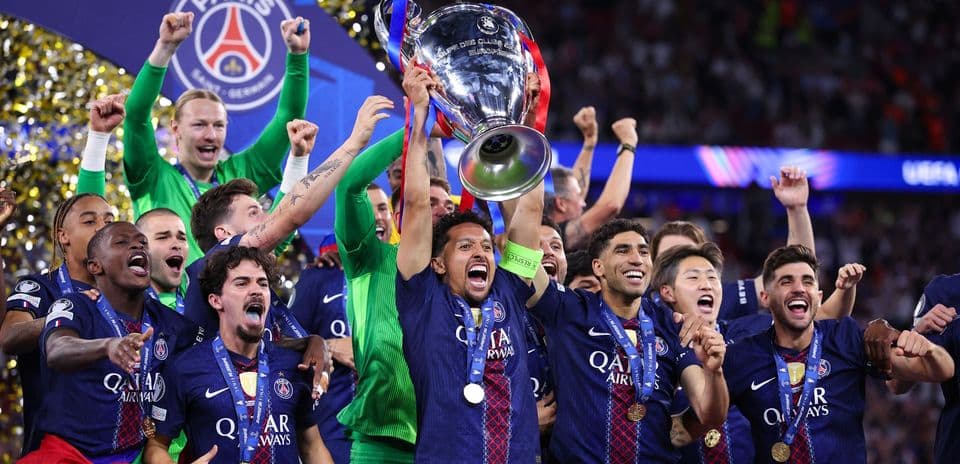 Cómo ver la Champions League 2026/27 online desde cualquier lugar: transmisiones en vivo gratuitas