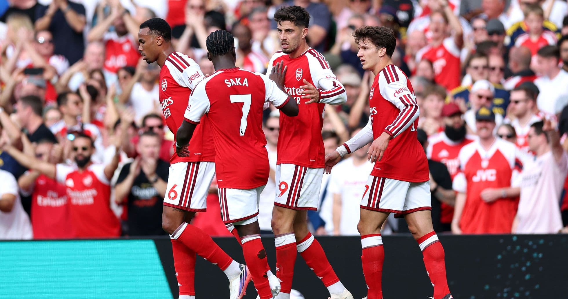 Joe Cole critica a Chelsea tras vender a Kai Havertz a Arsenal y ayudar a rivales londinenses
