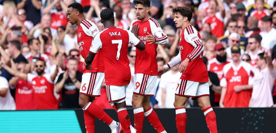 Joe Cole critica a Chelsea tras vender a Kai Havertz a Arsenal y ayudar a rivales londinenses