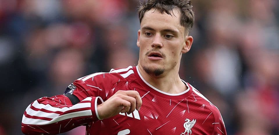 ¿Podría Liverpool vender a Florian Wirtz por £116 millones? El mediapunta alemán enfrenta dudas tras dificultades en la Premier League