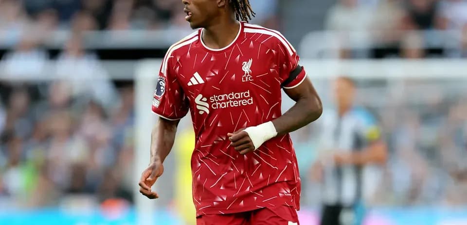 Jeremy Jacquet demuestra por qué Liverpool invirtió £60 millones en él