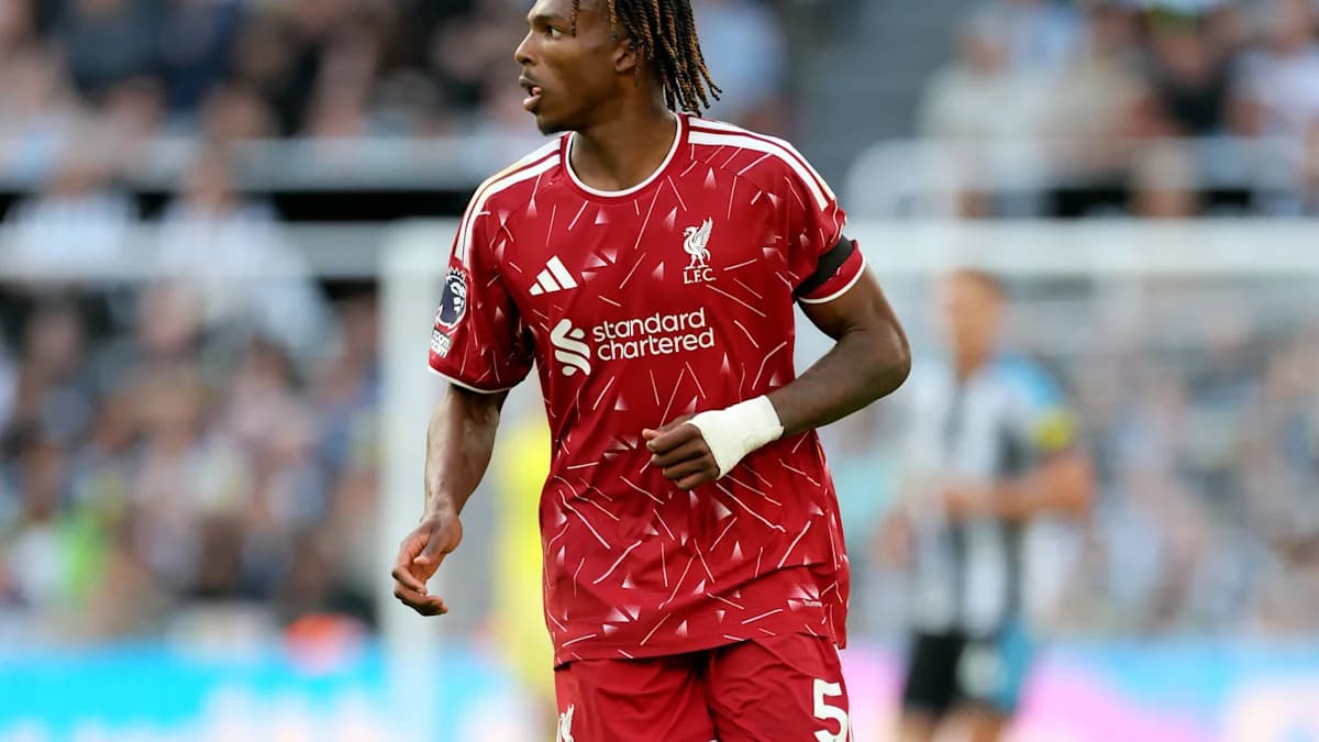 Jeremy Jacquet demuestra por qué Liverpool invirtió £60 millones en él